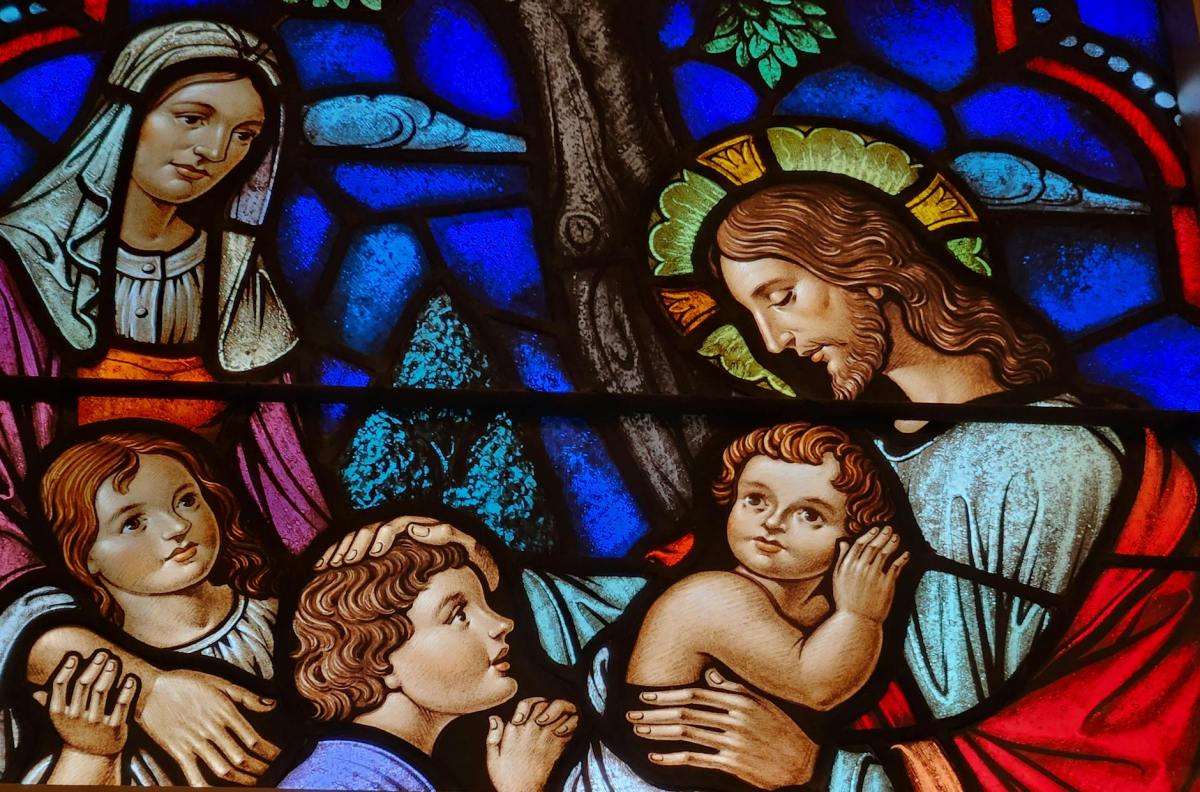 Fun Family Day-&nbsp;Kingdom