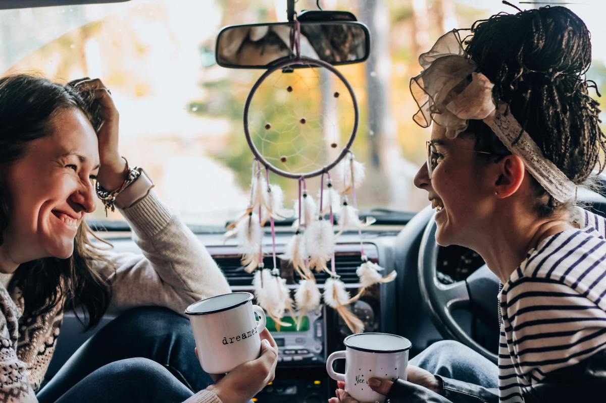   People of The&nbsp;Light!