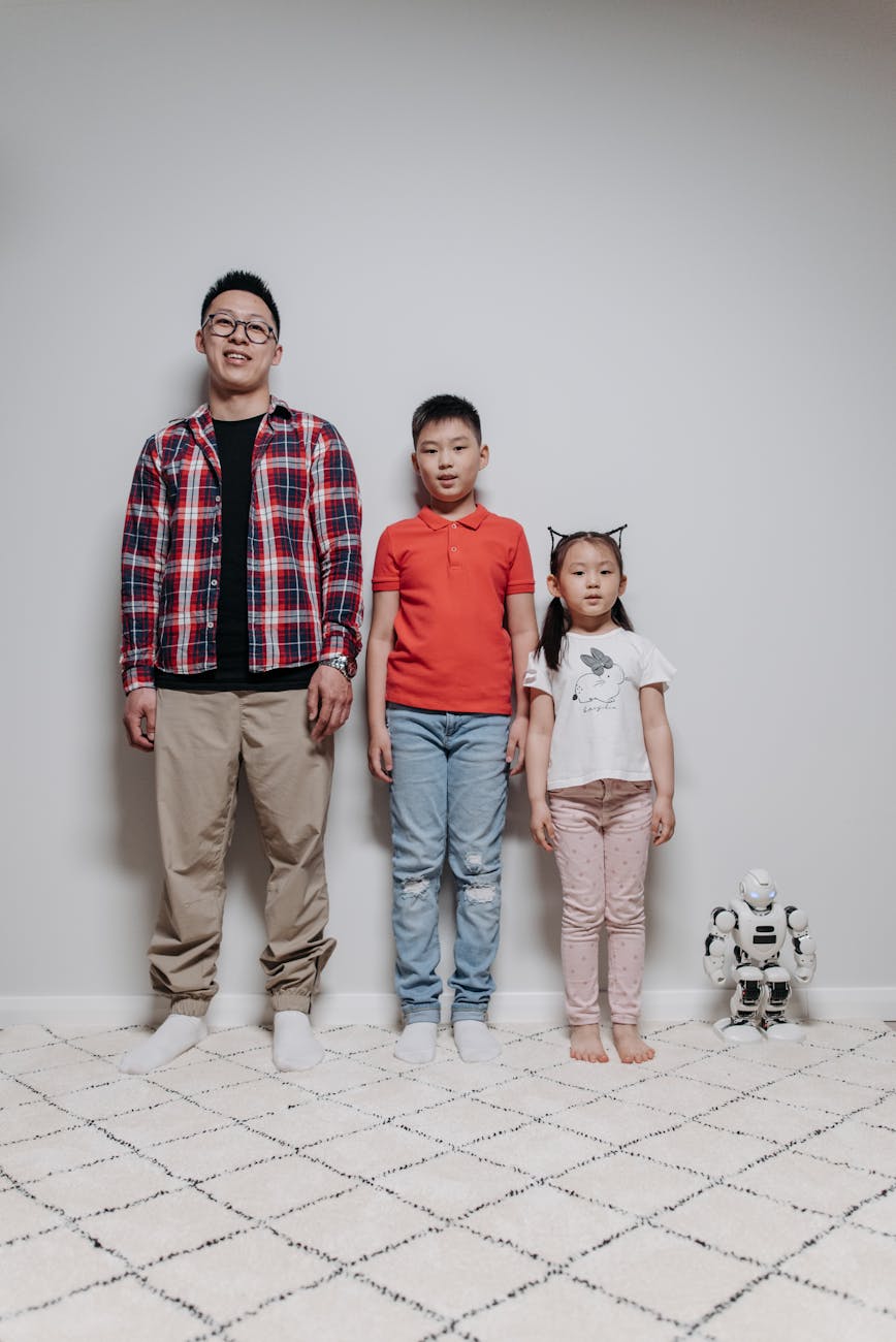   Family Fun – M-&nbsp;Maturity