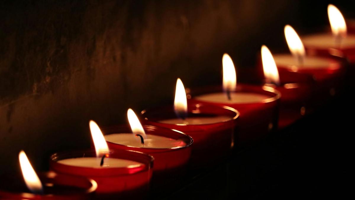    Day of Pentecost   