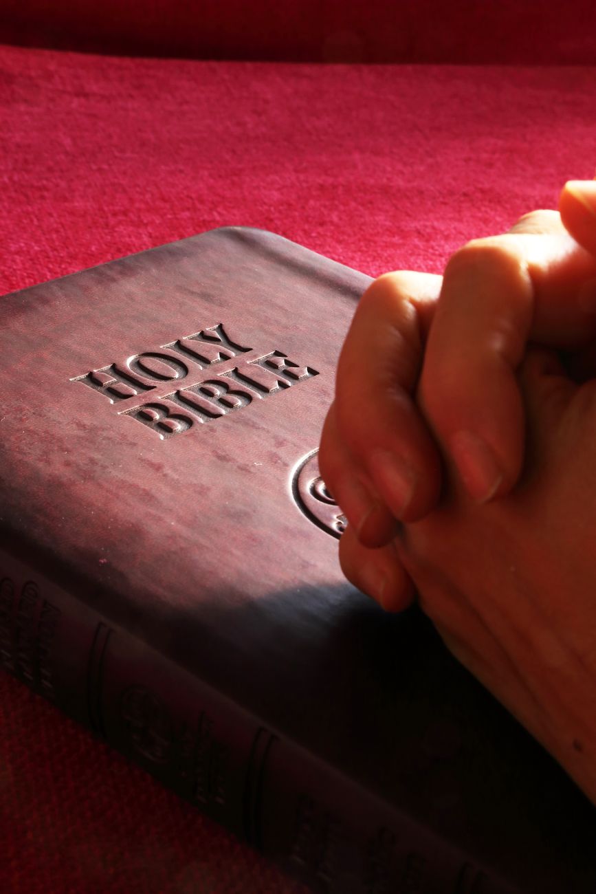 Praise the Lord
