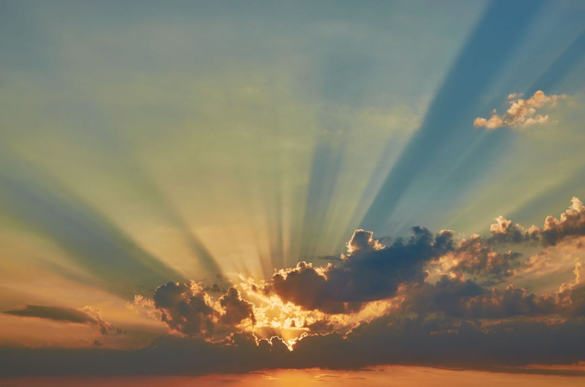 Citizens of heaven